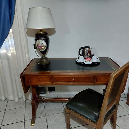 Hotel San Giorgio Bergamo Zewnętrze zdjęcie