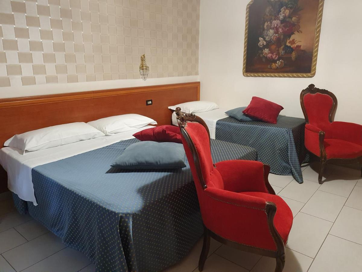 Hotel San Giorgio Bergamo Zewnętrze zdjęcie