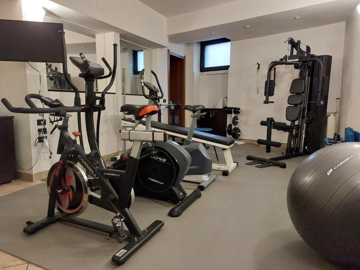 Hotel San Giorgio Bergamo Zewnętrze zdjęcie