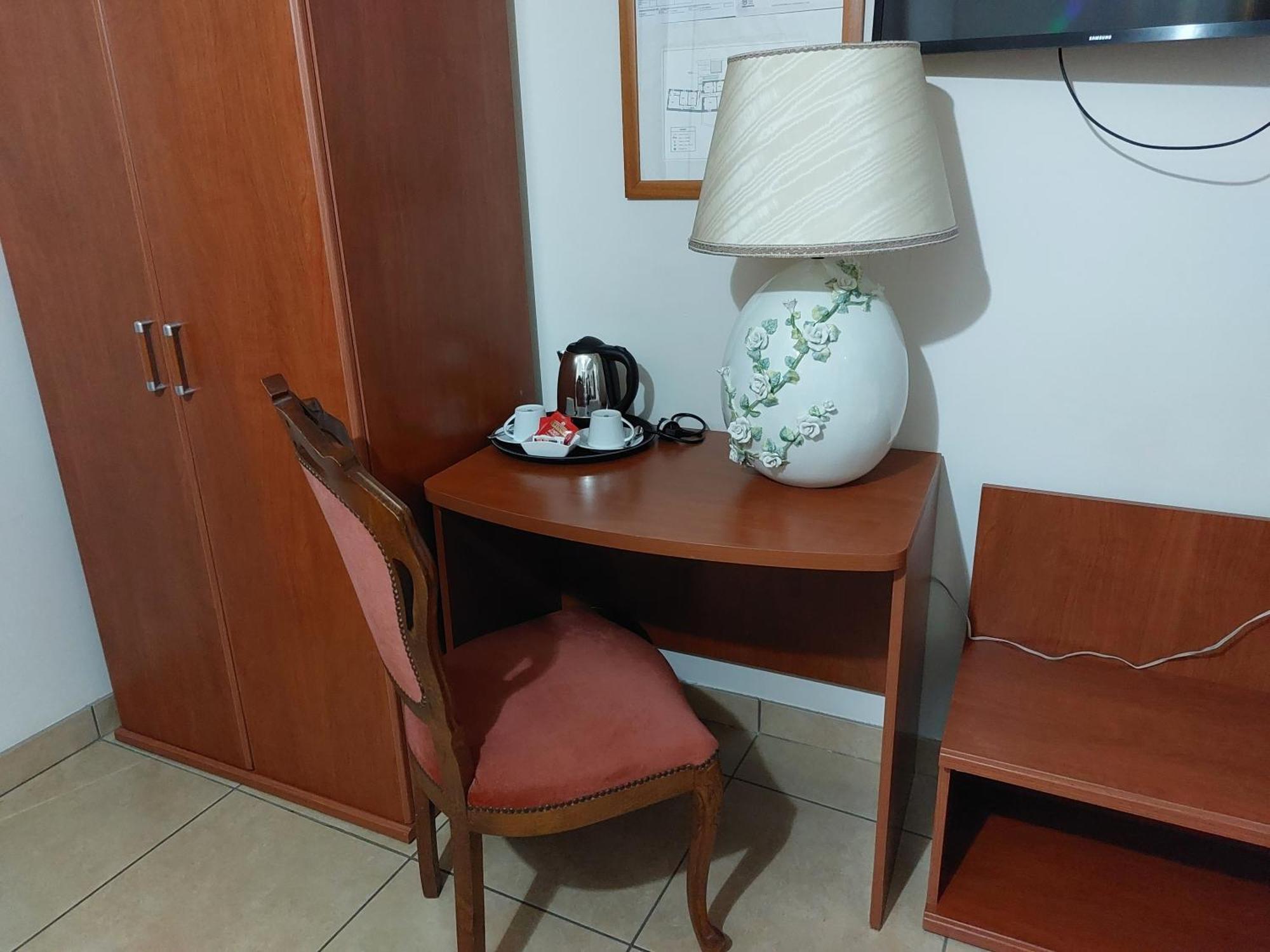 Hotel San Giorgio Bergamo Zewnętrze zdjęcie