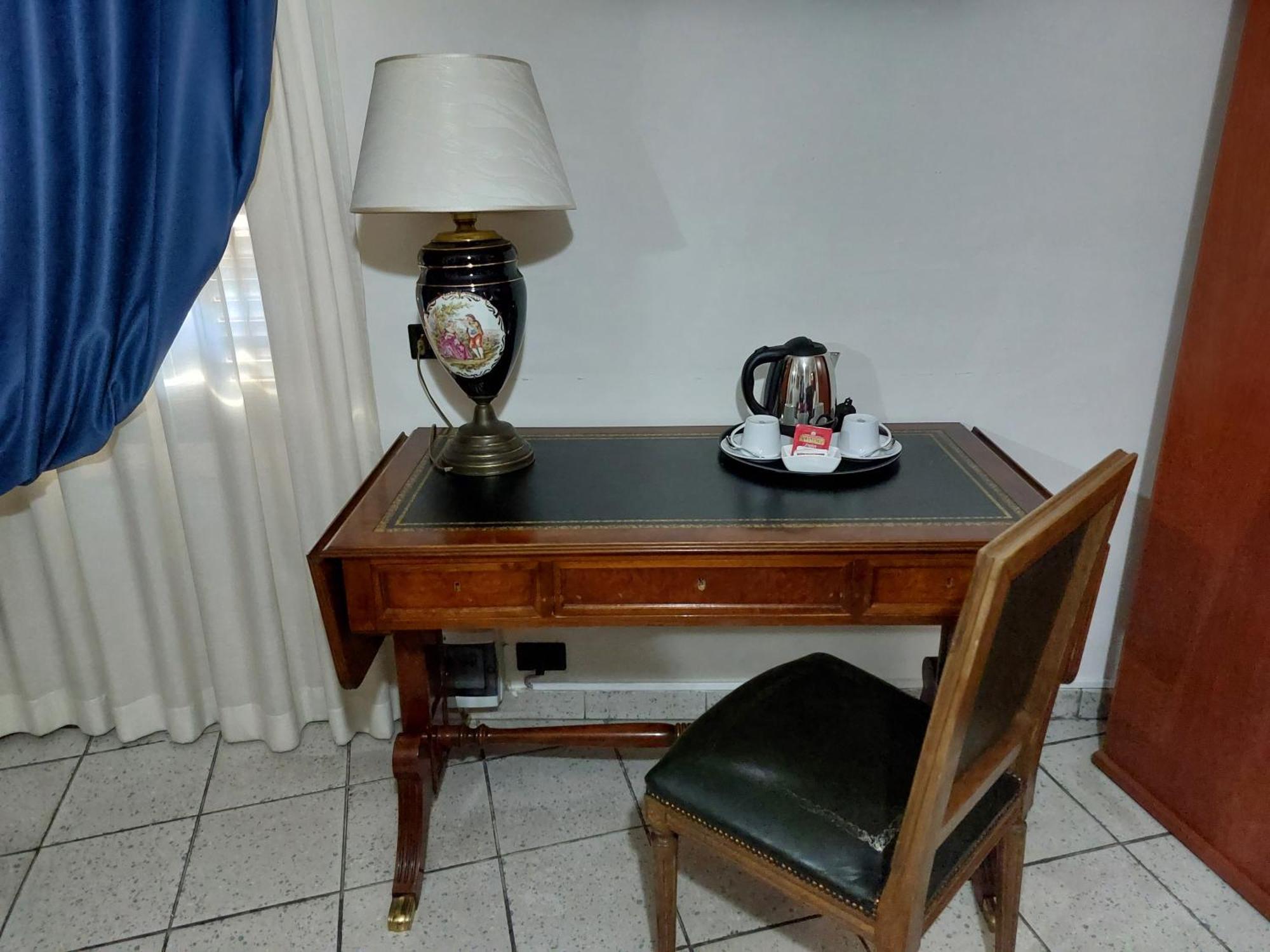 Hotel San Giorgio Bergamo Zewnętrze zdjęcie