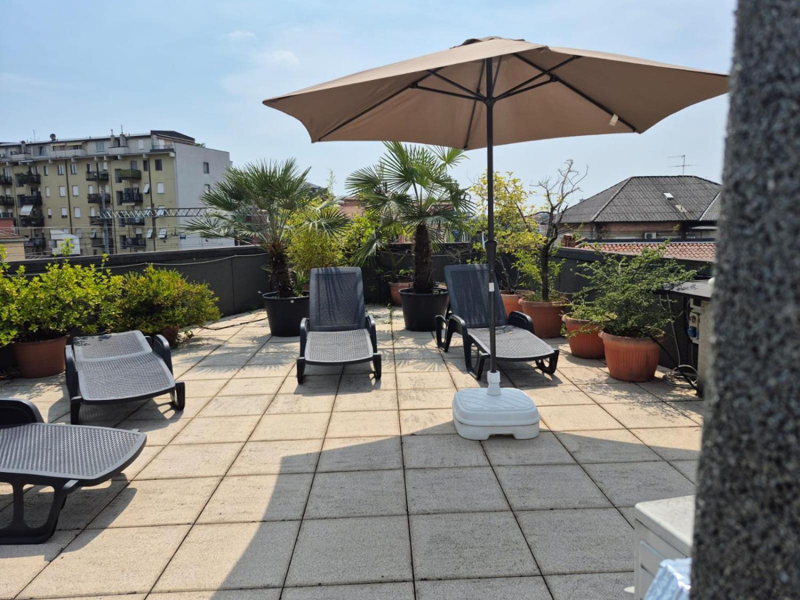Hotel San Giorgio Bergamo Zewnętrze zdjęcie