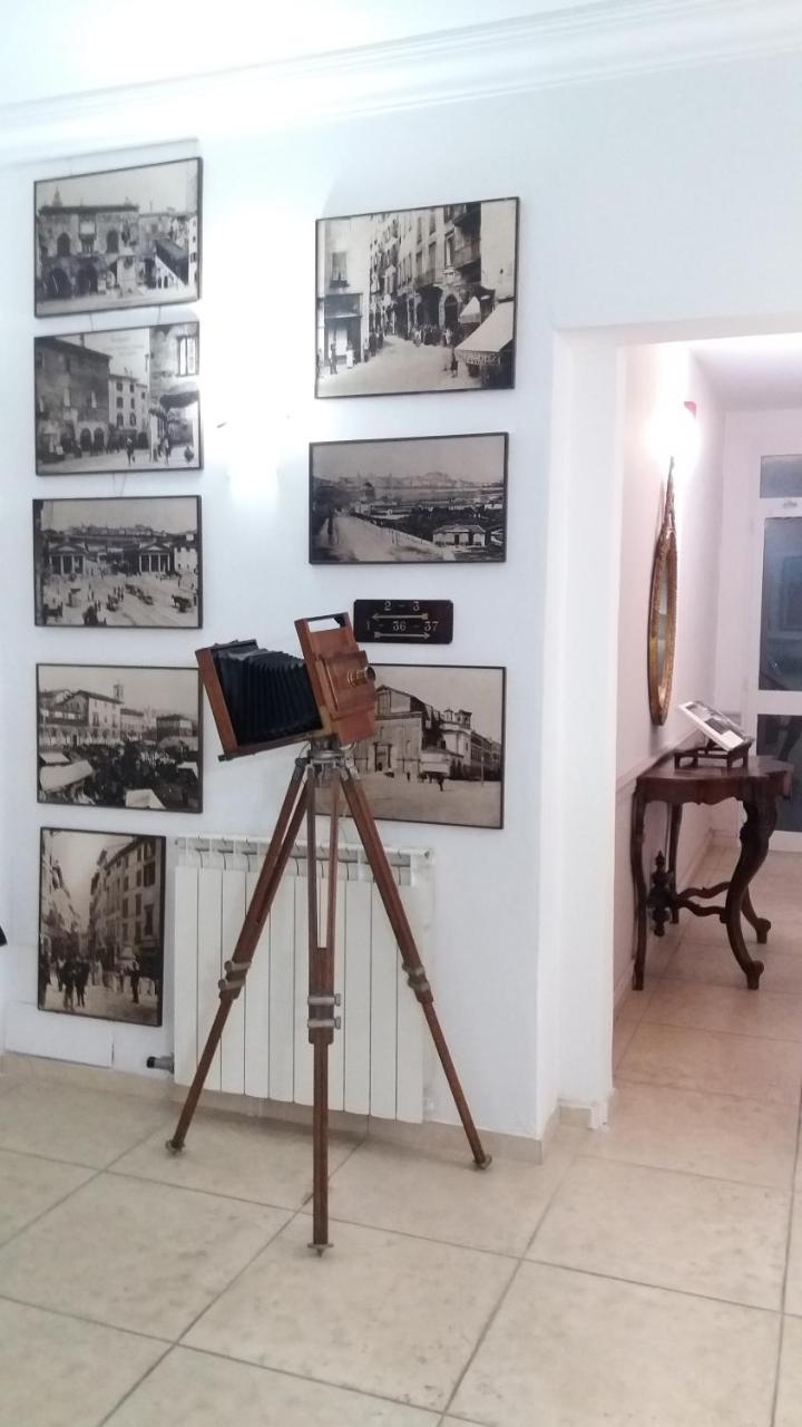 Hotel San Giorgio Bergamo Zewnętrze zdjęcie