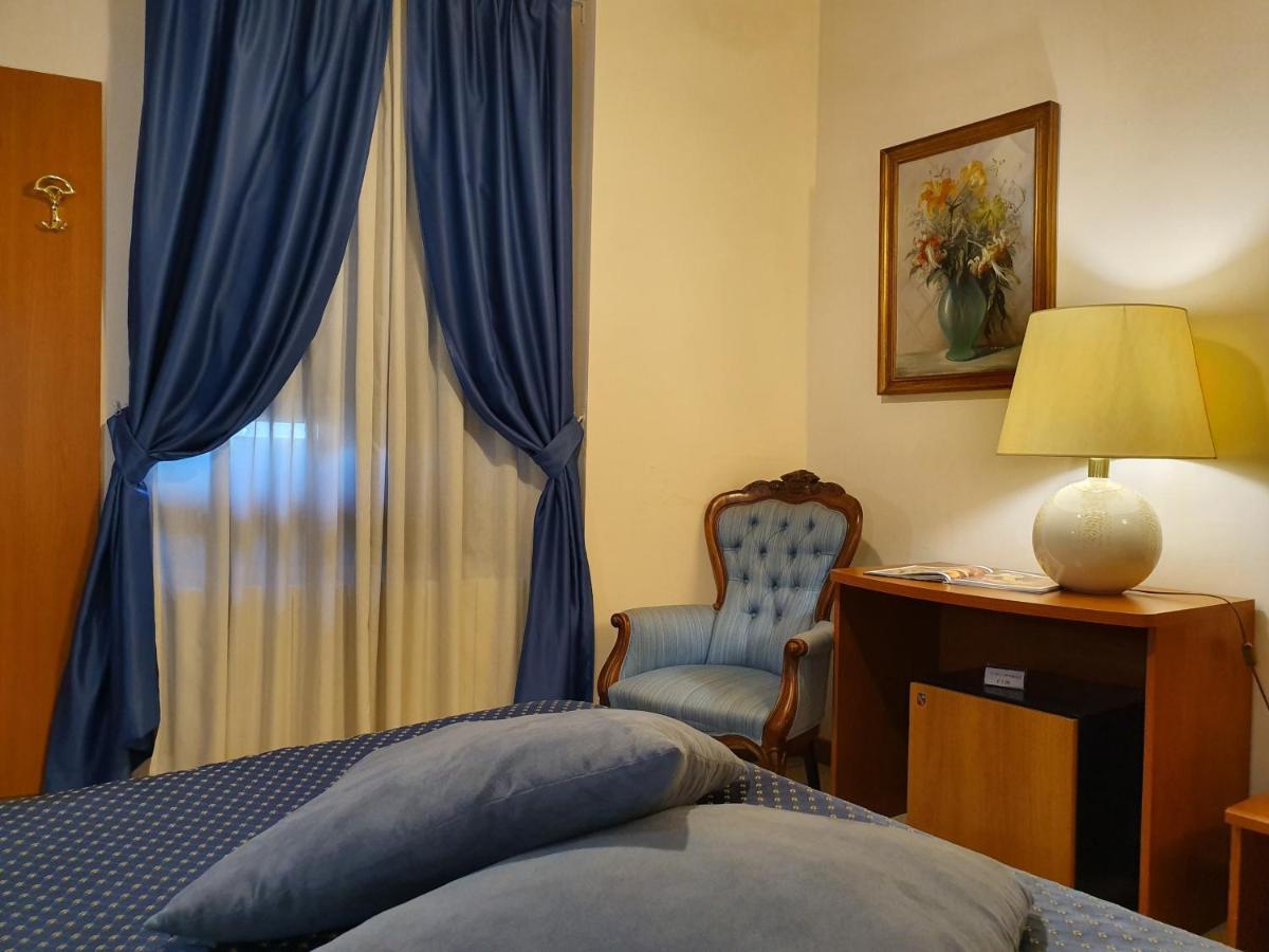 Hotel San Giorgio Bergamo Zewnętrze zdjęcie
