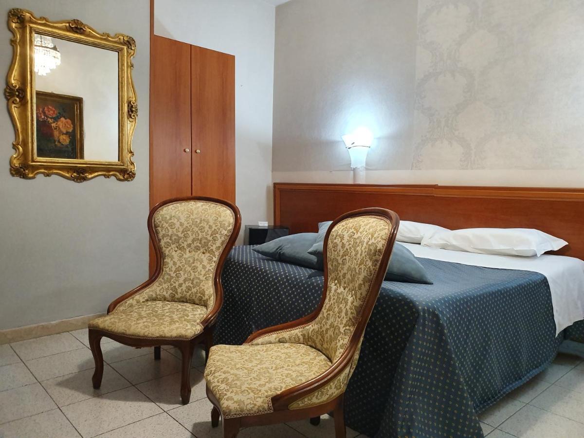 Hotel San Giorgio Bergamo Zewnętrze zdjęcie