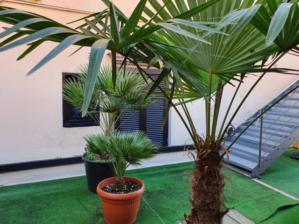 Hotel San Giorgio Bergamo Zewnętrze zdjęcie