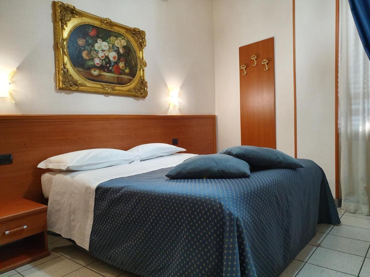 Hotel San Giorgio Bergamo Zewnętrze zdjęcie